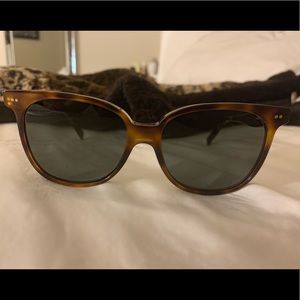 Celine sunglasses